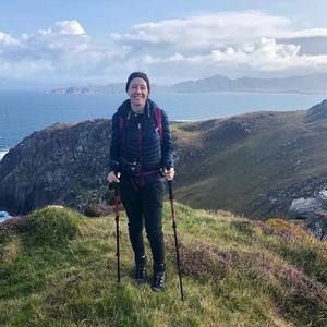 Meet your Posher, Christine